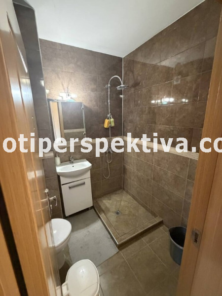 Продава 2-СТАЕН, гр. Пловдив, Кючук Париж, снимка 6 - Апартаменти - 56222857