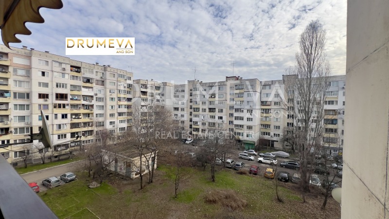 Na prodej  2 ložnice Sofia , Nadežda 2 , 84 m2 | 36181363 - obraz [12]