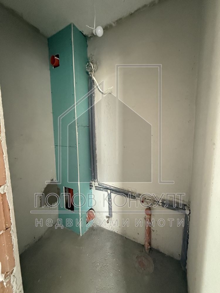 Til salgs  2 soverom region Plovdiv , Belashtitsa , 108 kvm | 69884788 - bilde [3]