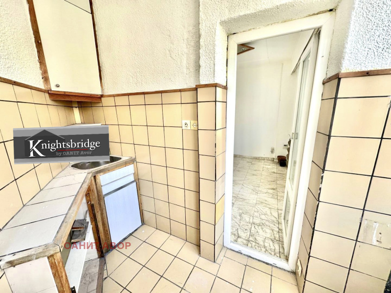 À vendre  2 chambres Sofia , Razsadnika , 46 m² | 95129140 - image [7]