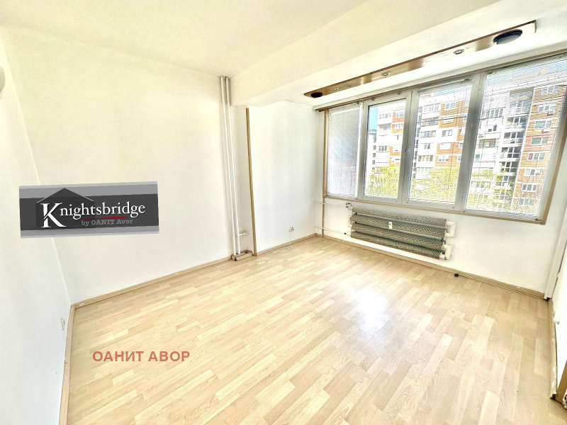 À vendre  2 chambres Sofia , Razsadnika , 46 m² | 95129140