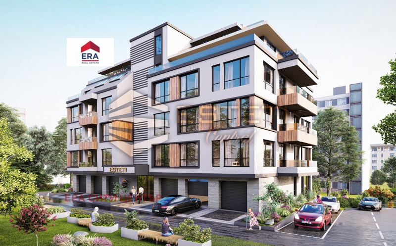 Продава 3-СТАЕН, град Стара Загора, Ремиза • 145900 € • 99438205 — Holmes.bg