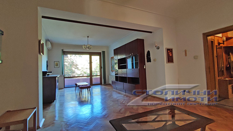 Продава  3-стаен град София , Център , 125 кв.м | 99114585