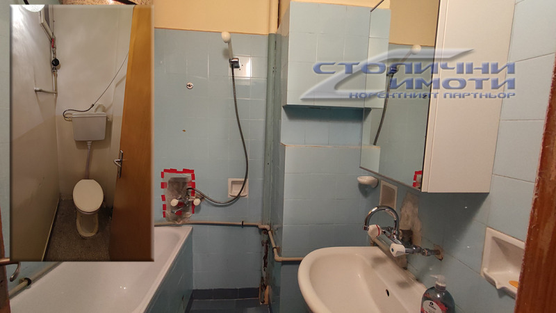 Продава  3-стаен град София , Център , 125 кв.м | 99114585 - изображение [8]