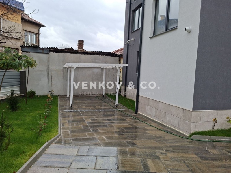 Продава 3-СТАЕН, гр. София, Триъгълника, снимка 12 - Апартаменти - 52736278