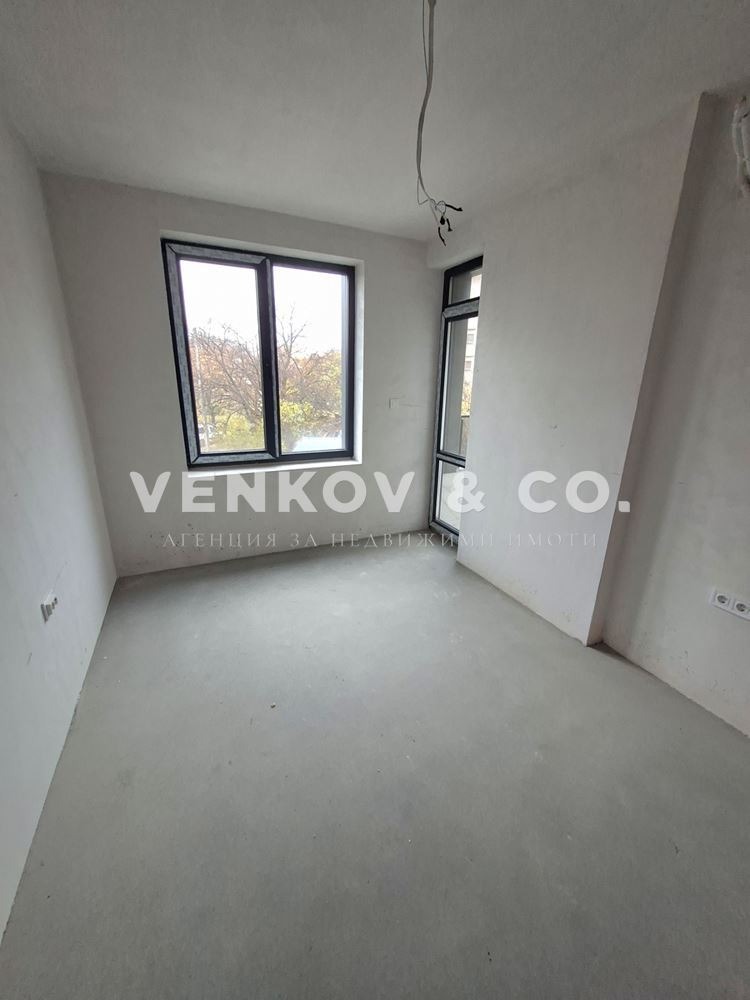 Продава 3-СТАЕН, гр. София, Триъгълника, снимка 5 - Апартаменти - 52736278