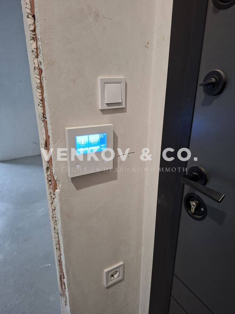 Продава 3-СТАЕН, гр. София, Триъгълника, снимка 6 - Апартаменти - 52736278