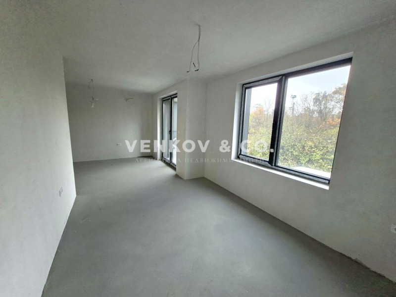 Продава 3-СТАЕН, гр. София, Триъгълника, снимка 3 - Апартаменти - 52736278