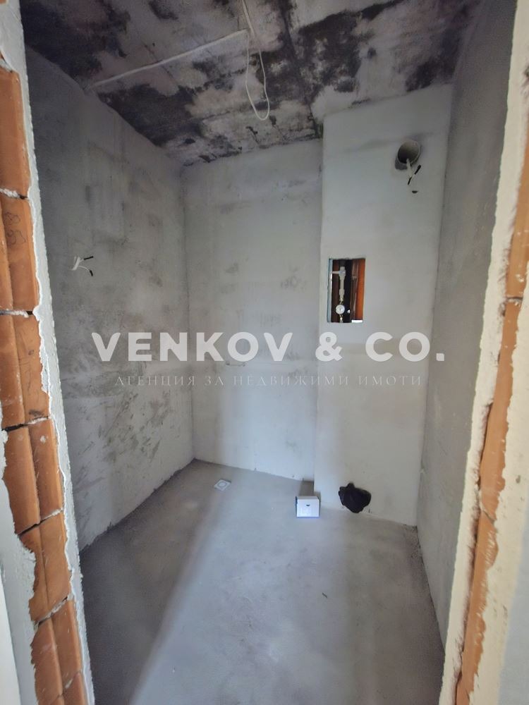 Продава 3-СТАЕН, гр. София, Триъгълника, снимка 8 - Апартаменти - 52736278