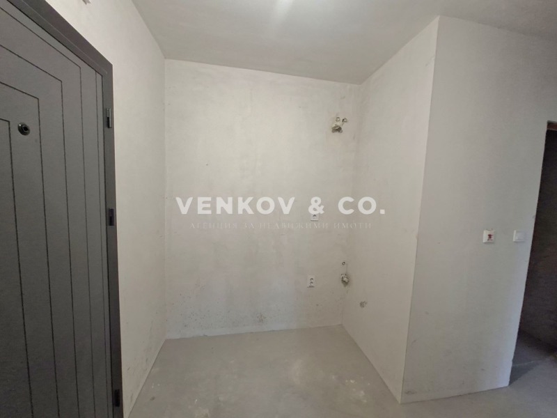 Продава 3-СТАЕН, гр. София, Триъгълника, снимка 9 - Апартаменти - 52736278