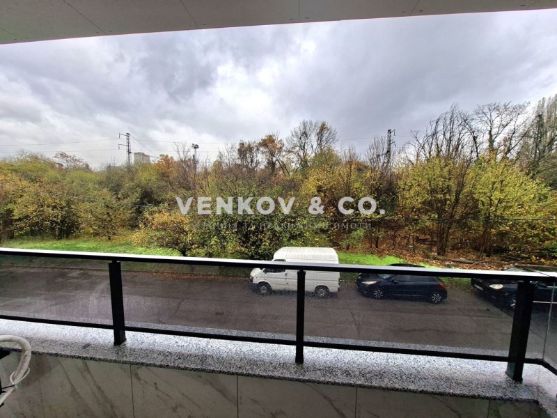 Продава 3-СТАЕН, гр. София, Триъгълника, снимка 4 - Апартаменти - 52736278