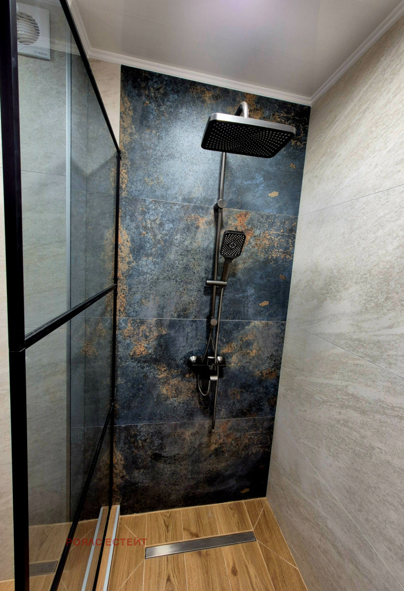 Продава 3-СТАЕН, гр. Стара Загора, Железник - център, снимка 10 - Апартаменти - 52979221