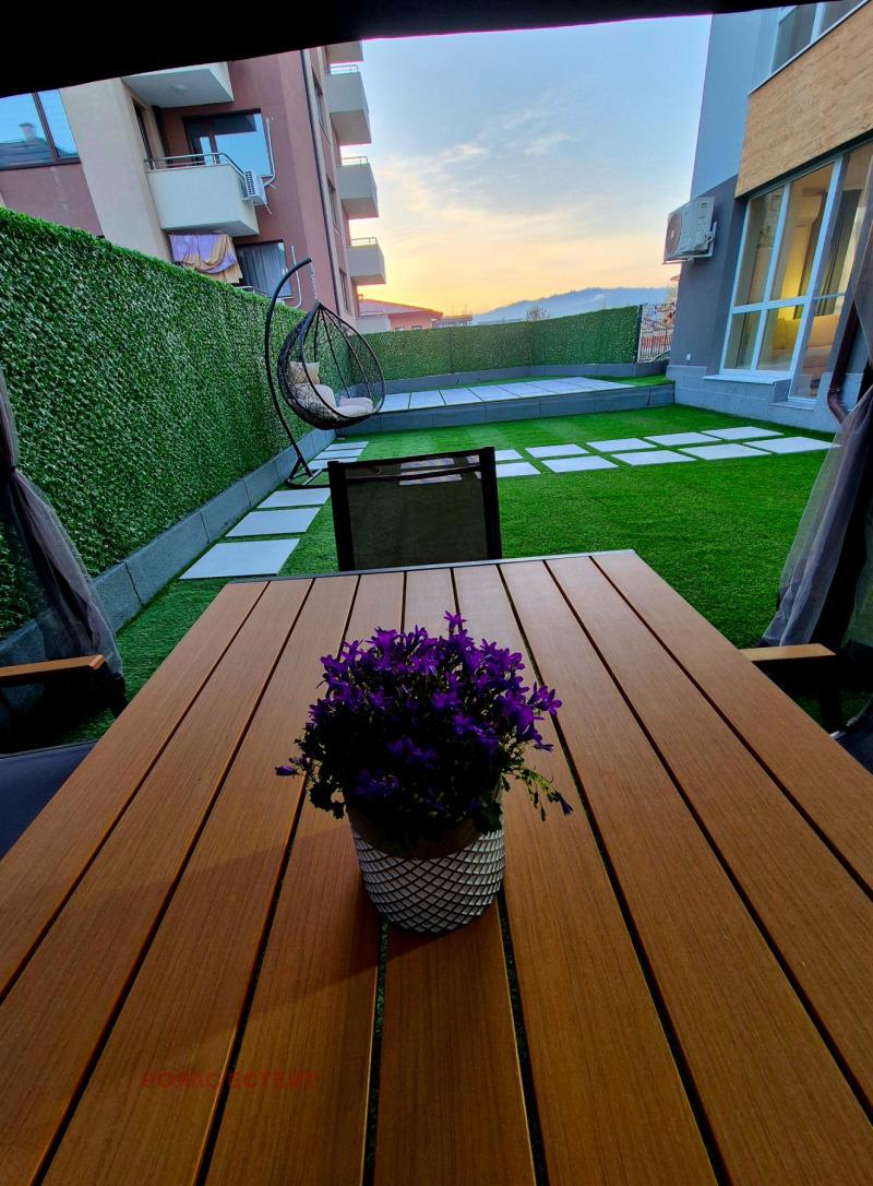 Продава 3-СТАЕН, гр. Стара Загора, Железник - център, снимка 13 - Апартаменти - 52979221