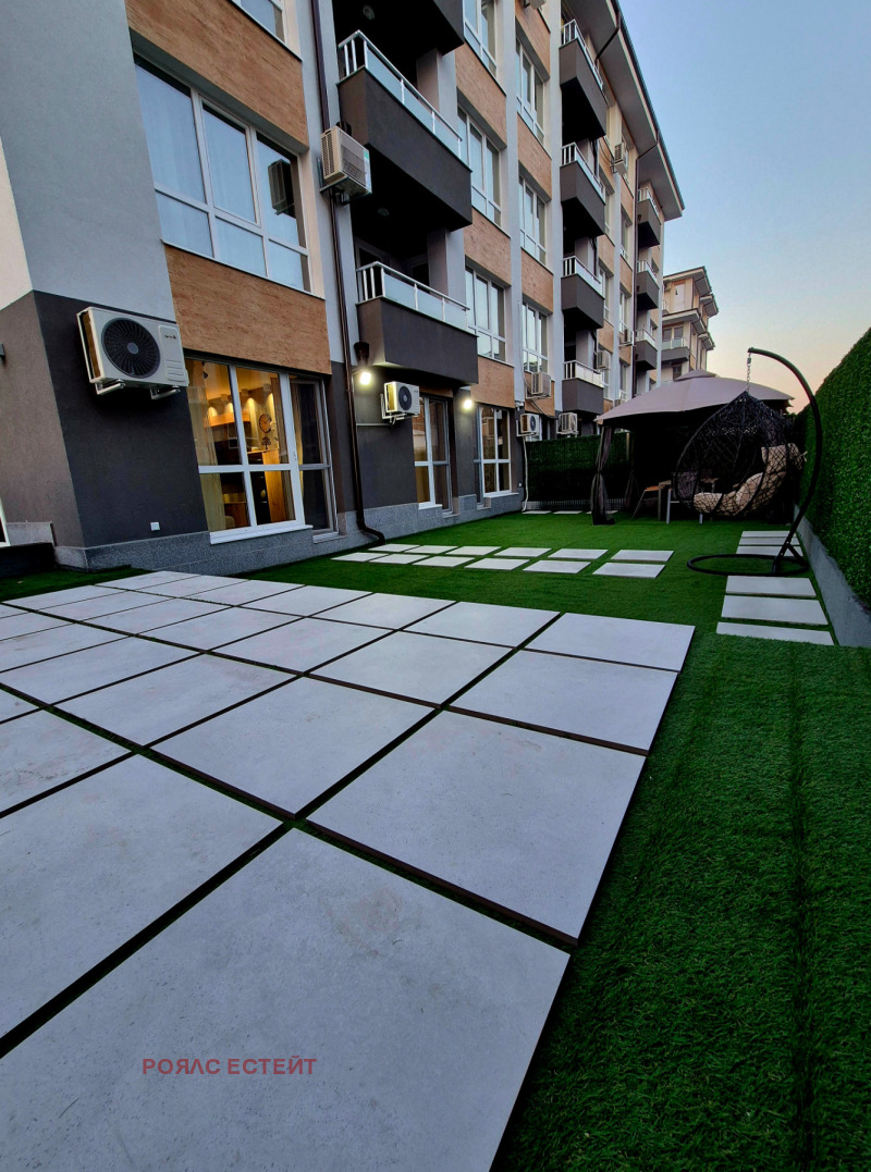 Продава 3-СТАЕН, гр. Стара Загора, Железник - център, снимка 15 - Апартаменти - 52979221