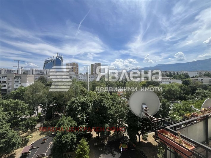 Продава 3-СТАЕН, гр. София, Дианабад, снимка 3 - Апартаменти - 53568077