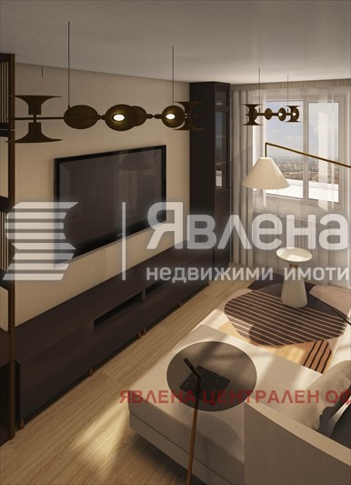 Продава 3-СТАЕН, гр. София, Дианабад, снимка 5 - Апартаменти - 53568077