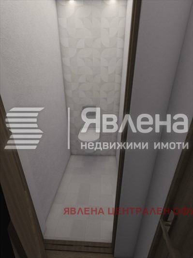 Продава 3-СТАЕН, гр. София, Дианабад, снимка 15 - Апартаменти - 53568077