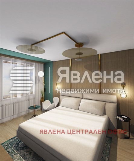 Продава 3-СТАЕН, гр. София, Дианабад, снимка 9 - Апартаменти - 53568077