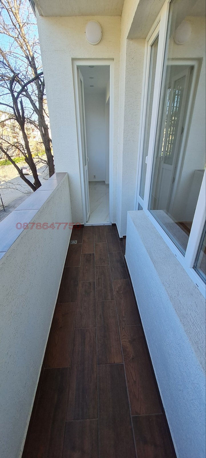 Продава 3-СТАЕН, гр. София, Надежда 2, снимка 6 - Апартаменти - 53843921