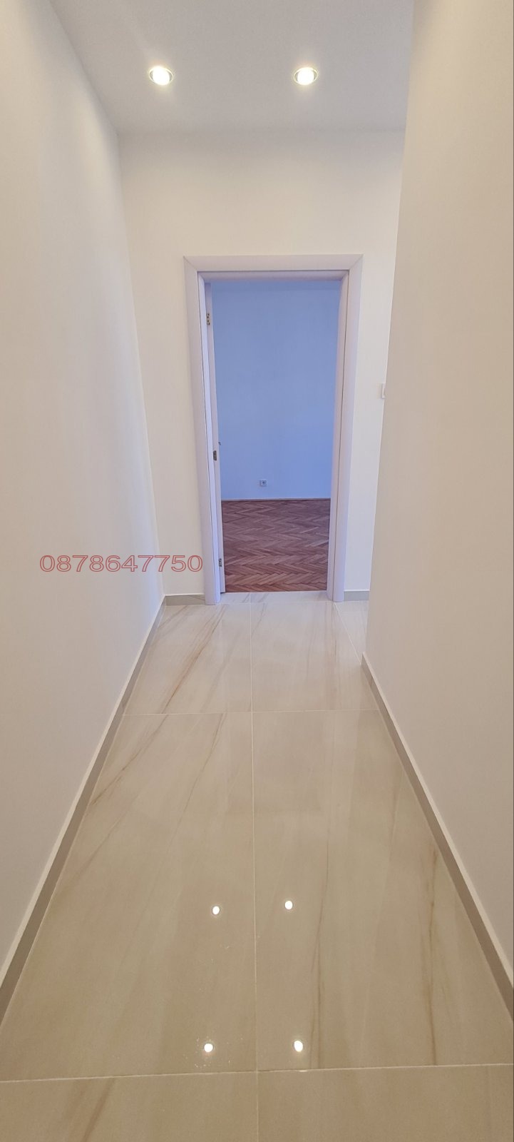 Продава 3-СТАЕН, гр. София, Надежда 2, снимка 2 - Апартаменти - 53956747