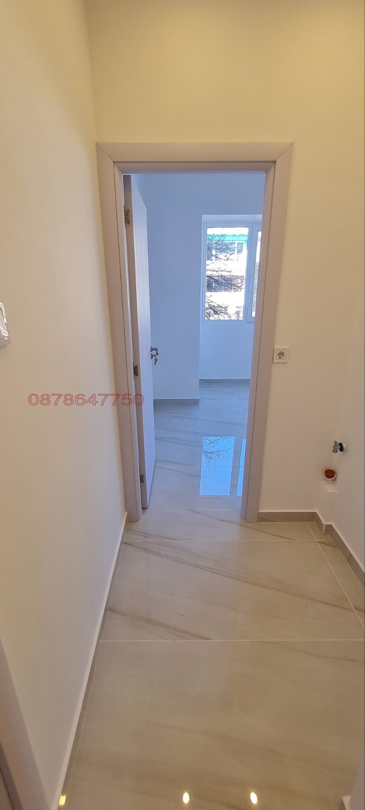 Продава 3-СТАЕН, гр. София, Надежда 2, снимка 2 - Апартаменти - 53843921