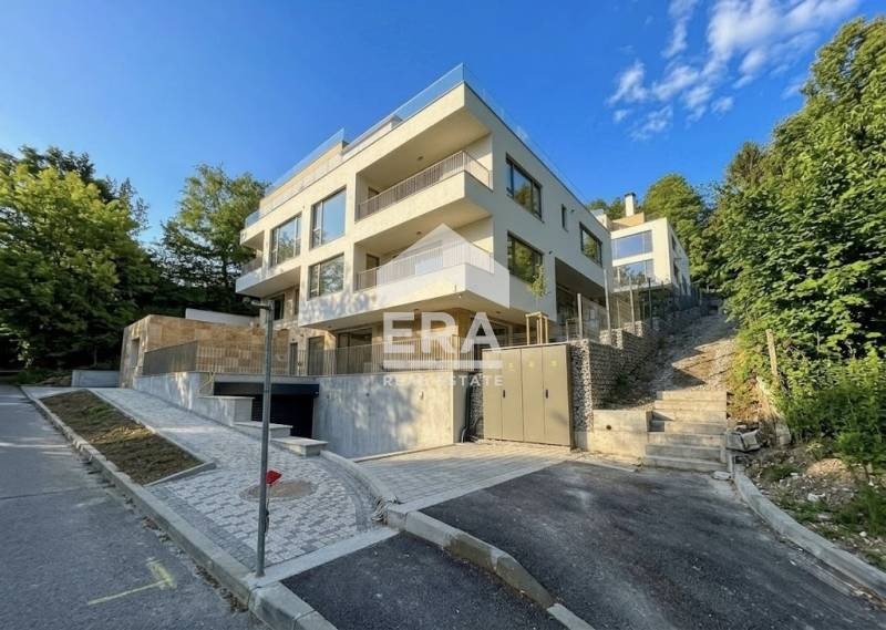 Продава 3-СТАЕН, гр. София, Бояна, снимка 5 - Апартаменти - 54051545