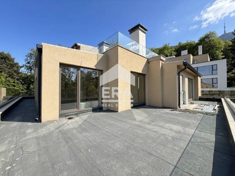 Продава 3-СТАЕН, гр. София, Бояна, снимка 4 - Апартаменти - 54051545