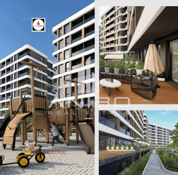 Продава 3-СТАЕН, гр. Варна, Владислав Варненчик 1, снимка 5 - Апартаменти - 56198519