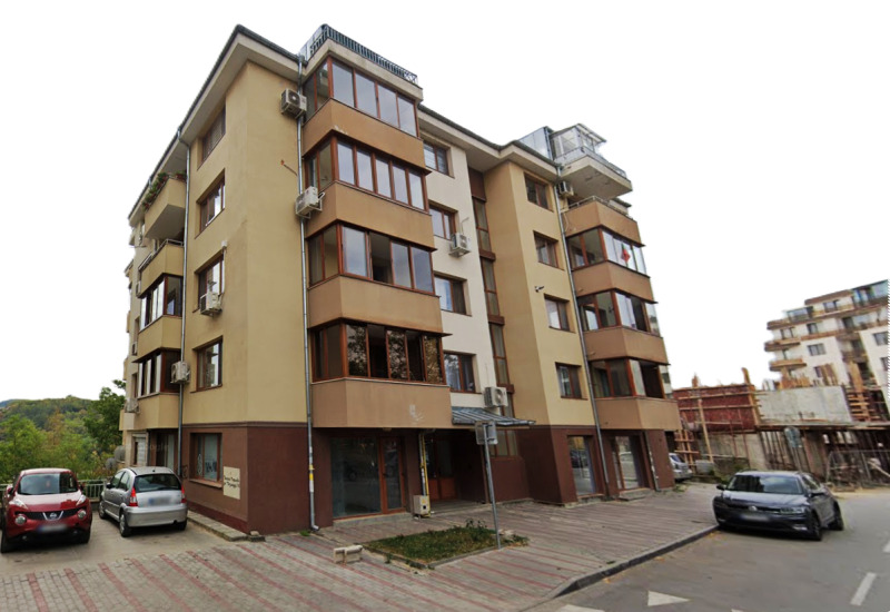 Продава  Офис град Велико Търново , Център , 108 кв.м | 81872035 - изображение [7]