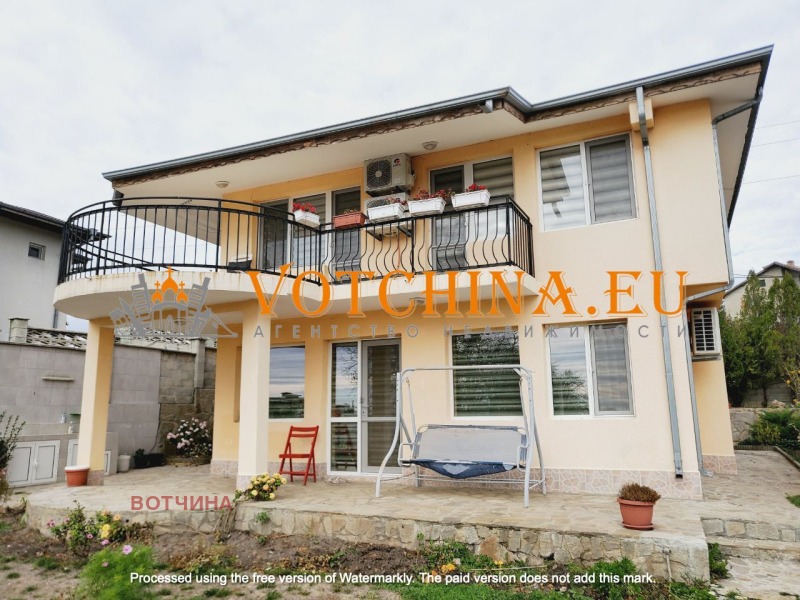 Продава  Къща, област Варна, с. Близнаци •  228 000 EUR • ID 64900339 — holmes.bg - [1] 