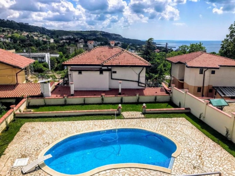 For Sale  House region Dobrich , Balchik , 250 sq.m | 12793634 - image [3]