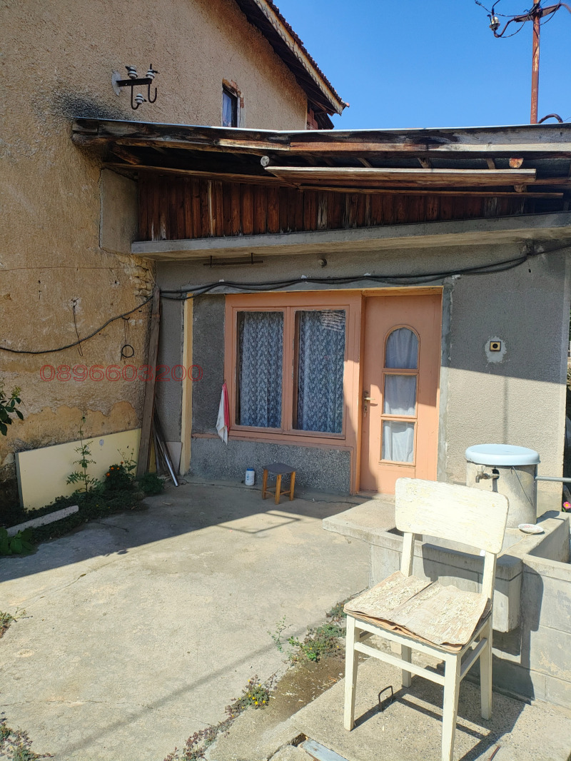 Продава КЪЩА, с. Слатина, област Ловеч, снимка 14 - Къщи - 53221728