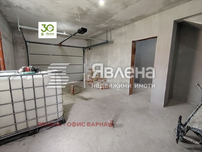 Продава КЪЩА, гр. Варна, Изгрев, снимка 5 - Къщи - 53515442