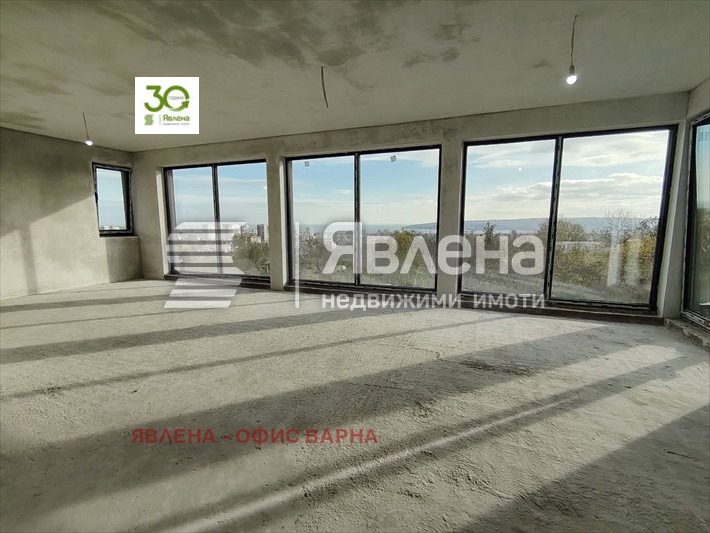 Продава КЪЩА, гр. Варна, Изгрев, снимка 3 - Къщи - 53515442