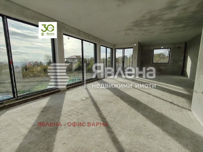 Продава КЪЩА, гр. Варна, Изгрев, снимка 4 - Къщи - 53515442