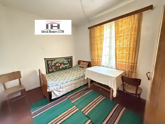 Продава КЪЩА, с. Бяла река, област Велико Търново, снимка 14 - Къщи - 55436394