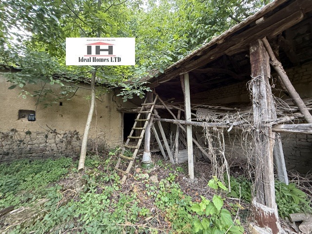 Продава КЪЩА, с. Бяла река, област Велико Търново, снимка 16 - Къщи - 55436394