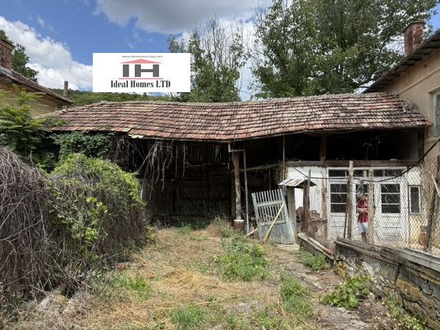 Продава КЪЩА, с. Бяла река, област Велико Търново, снимка 15 - Къщи - 55436394