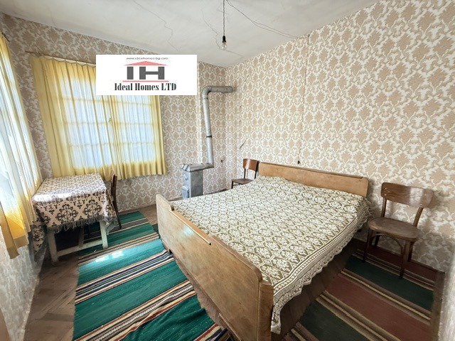 Продава КЪЩА, с. Бяла река, област Велико Търново, снимка 13 - Къщи - 55436394