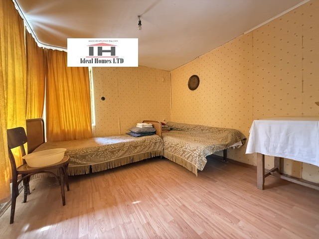Продава КЪЩА, с. Бяла река, област Велико Търново, снимка 2 - Къщи - 55436394