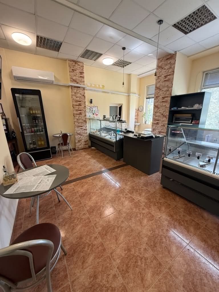 Продава МАГАЗИН, гр. Варна, Чайка, снимка 4 - Магазини - 54643725