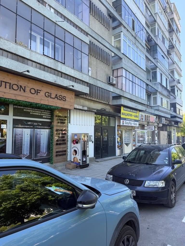 Продава МАГАЗИН, гр. Варна, Чайка