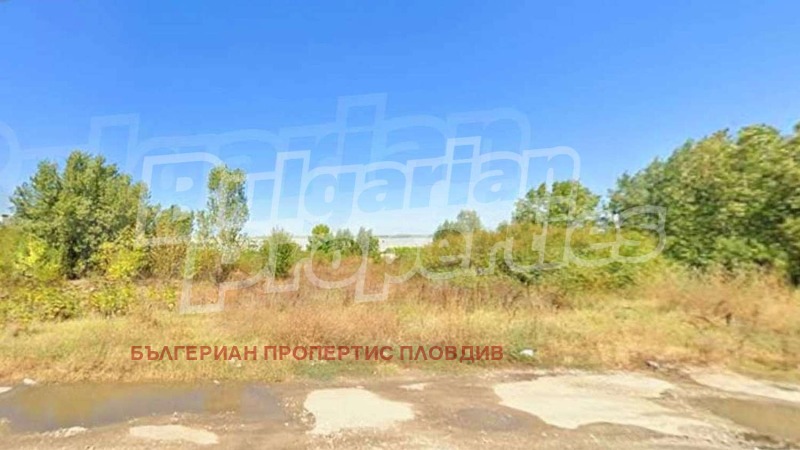 Till salu  Komplott Plovdiv , Industrialna zona - Sever , 5797 kvm | 25882647 - bild [3]