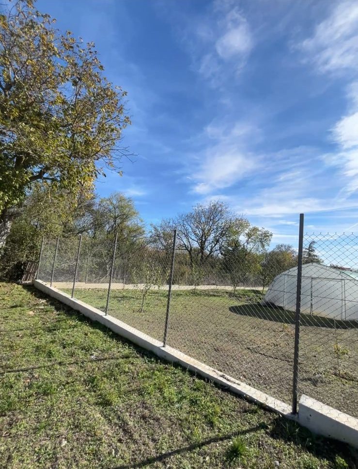 Продава ПАРЦЕЛ, с. Климентово, област Варна