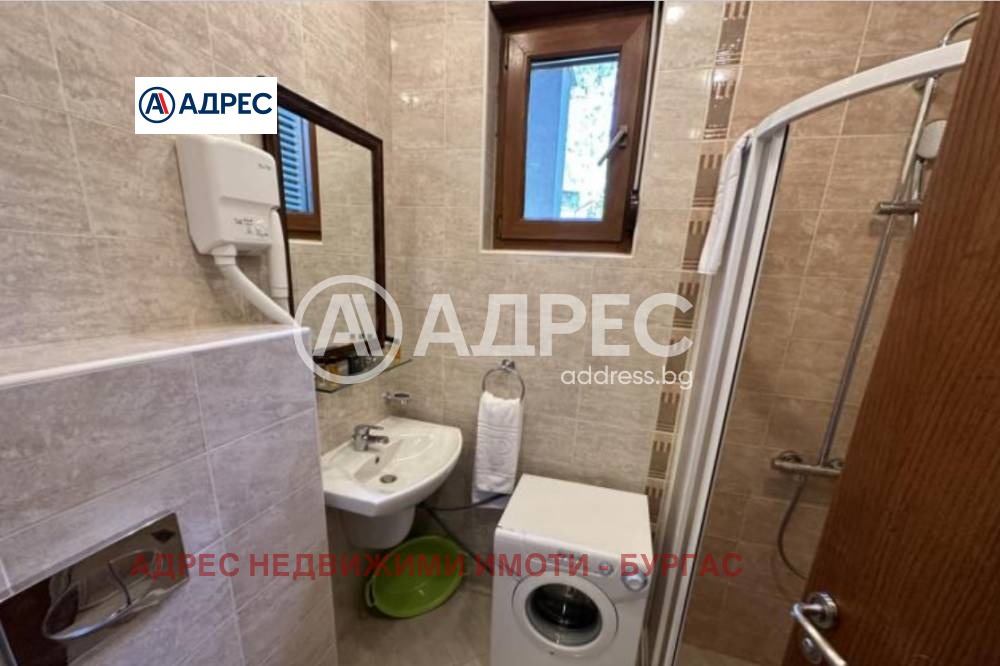 Продава 1-СТАЕН, гр. Созопол, област Бургас, снимка 3 - Апартаменти - 54644080