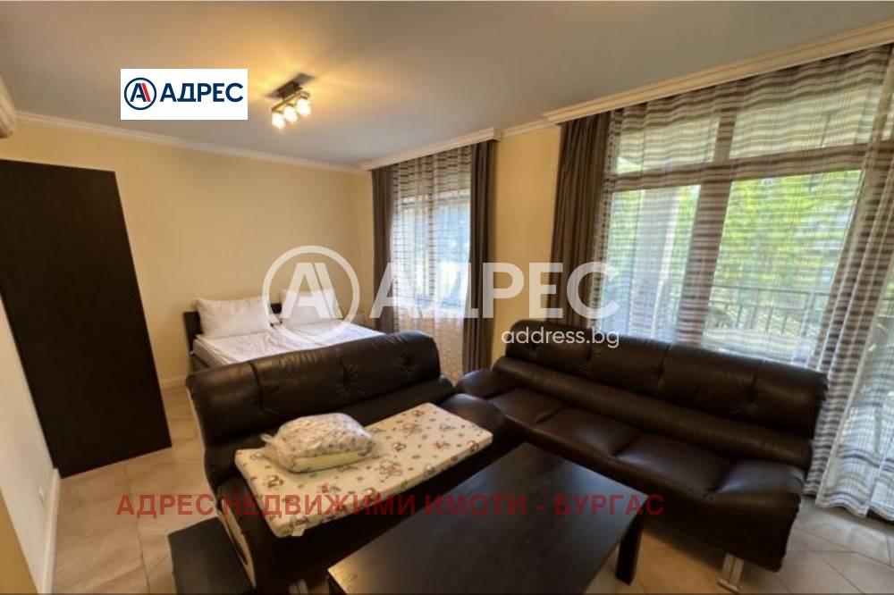 Продава 1-СТАЕН, гр. Созопол, област Бургас, снимка 2 - Апартаменти - 54644080