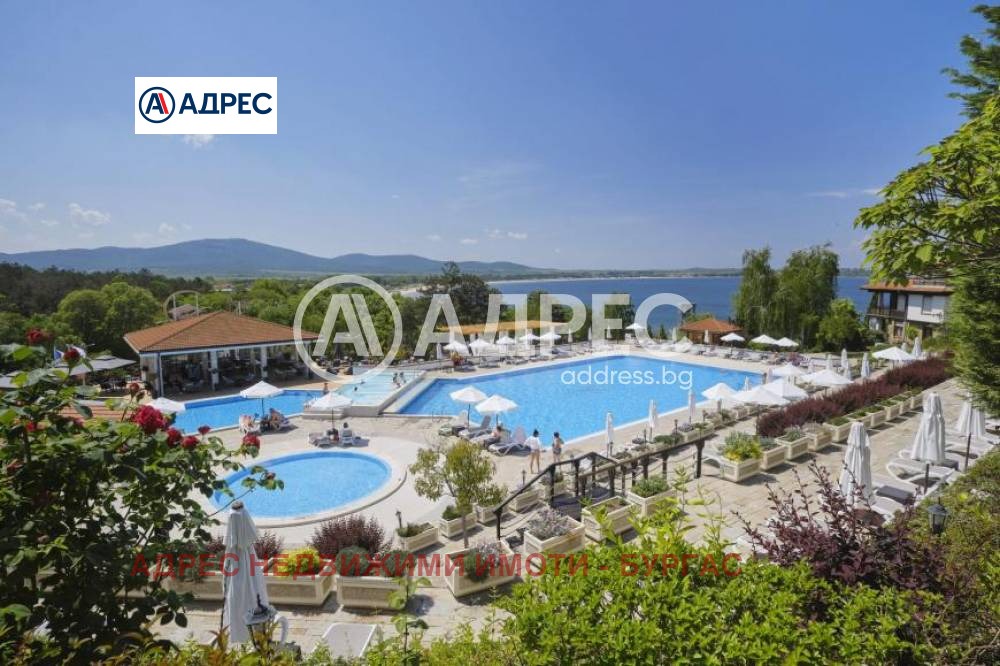 Продава 1-СТАЕН, гр. Созопол, област Бургас, снимка 4 - Апартаменти - 54644080