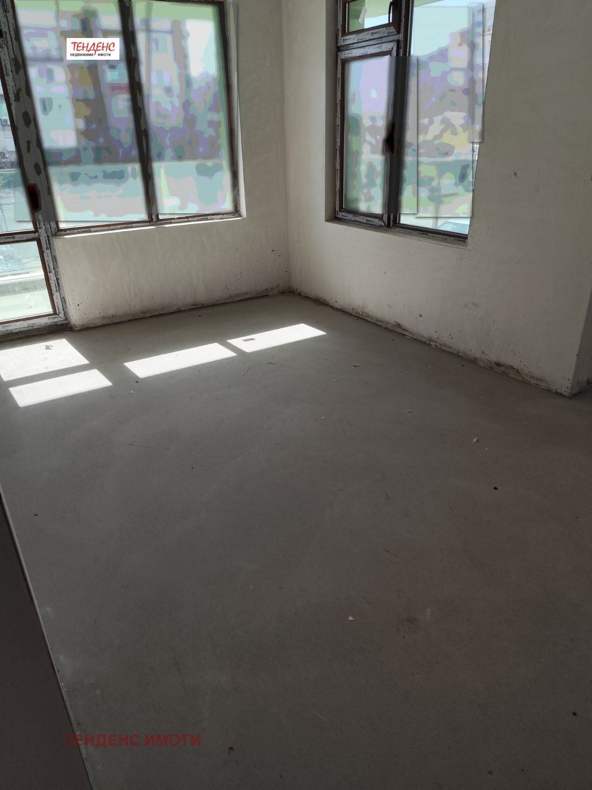 Продава 2-СТАЕН, гр. Кърджали, Възрожденци, снимка 2 - Апартаменти - 53677383