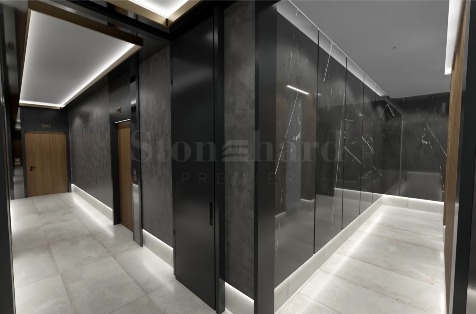 Продава 2-СТАЕН, гр. София, Малинова долина, снимка 9 - Апартаменти - 54619681