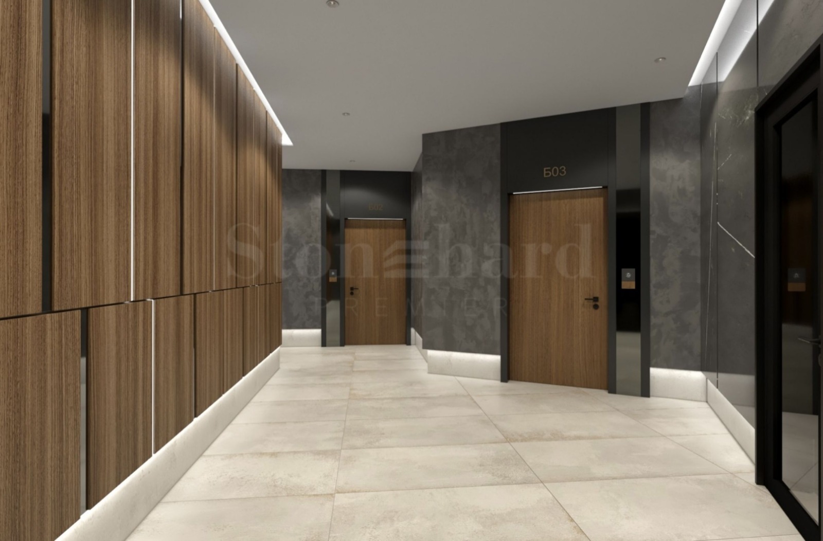 Продава 2-СТАЕН, гр. София, Малинова долина, снимка 13 - Апартаменти - 54619681